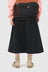 Talecut Skirt - Black