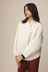 Agnes Jacket - Putty