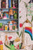 Too-Da-Loo - 500 piece Puzzle