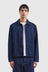 Groundhog Jacket - Blue