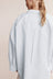 Mella Shirt - Mist Stripe