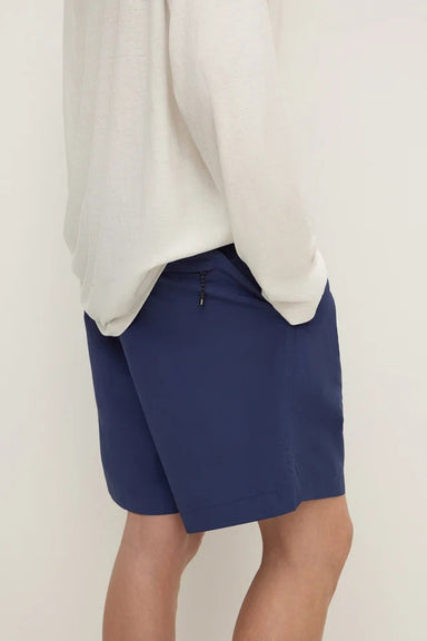 Aston Swim Short - Imperial Blue