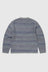 TNT Gramicci Pattern Knit Crew - Sage