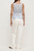 Suzie Top - Powder Blue