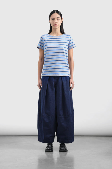 Deadbeat Trouser - Blue