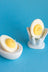 Soft Boiled Eggs Soy Wax Candle