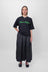 Remain In Light Skirt - Black