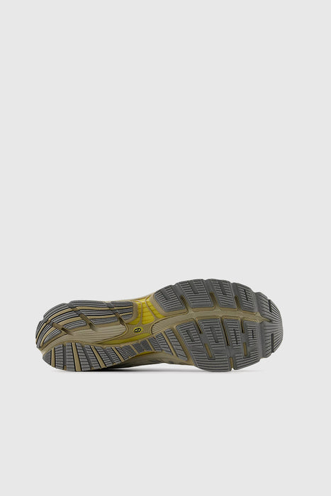 U18901IU - Linen / Punch Yellow