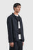 Scuttlers Jacket - Black