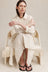 Gianluca Top - Ivory