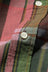 B.D. Madras Classic Fit - Brown