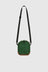 T-Logo Shoulder Bag - Green
