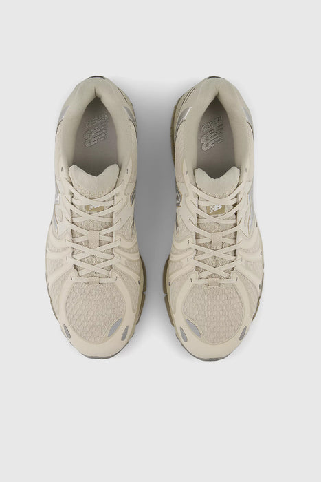 U18901IU - Linen / Punch Yellow