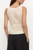 Suzie Top - Vanilla