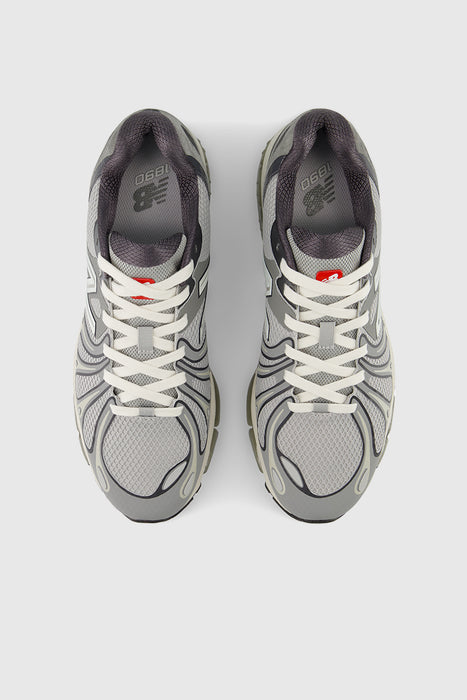 U18905UY - Slate Grey / Shipyard