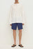 Aston Swim Short - Imperial Blue