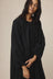 Eugene Coat - Black