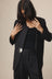 Morrie Blazer - Black