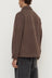 Noah Wool Jacket - Cocoa Marle
