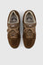 M991BR1 - Cocoa / Castle Wall