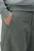 Mil Trousers Herringbone - Sage
