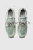 U991BB2 - Sea Grass / Silver