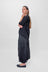 Remain In Light Skirt - Black