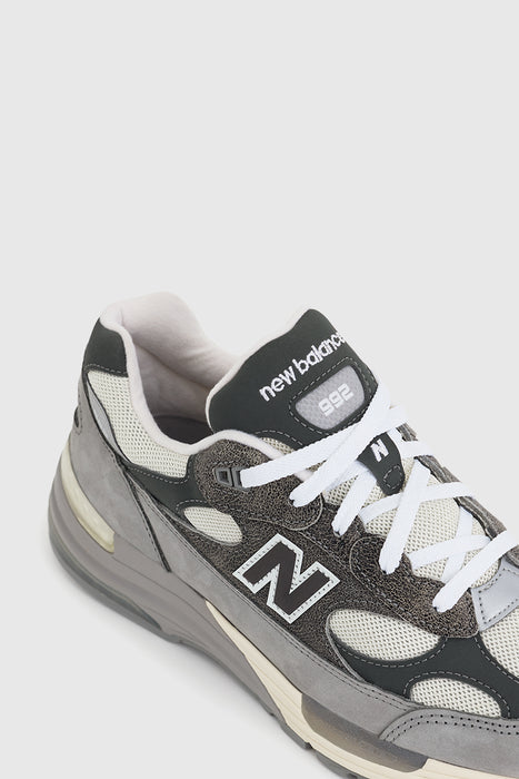 U9927WX - Shadow Grey / Turtledove / Blacktop