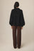 Klein Jumper - Black