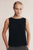 Nova Top - Black