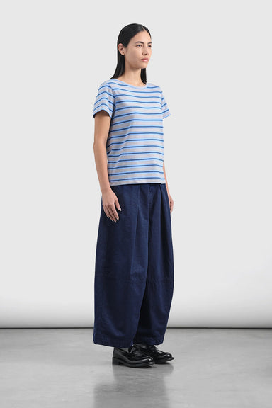 Deadbeat Trouser - Blue