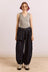 Mavi Balloon Jeans - Indigo