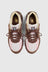 U990IC4 - Pumpernickel / Pink Chalk / Alabaster