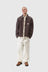 Detroit Jacket - Shale / Shale