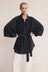 Christie Coat - Black