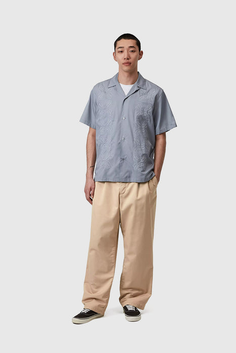 Evan Pant - Wall Rinsed