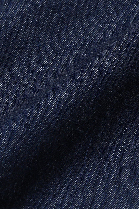 Work 8oz Denim - One Wash