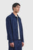 Groundhog Jacket - Blue