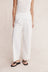 Lillie Pant - Ivory