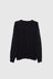 Session Knit - Black / Bone