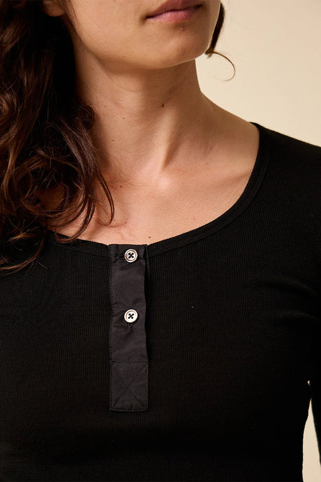 Celia Henley - Black