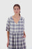 We'll See Stars Dress - Check
