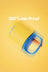 BaoBao Cup 450ml - Yellow / Blue