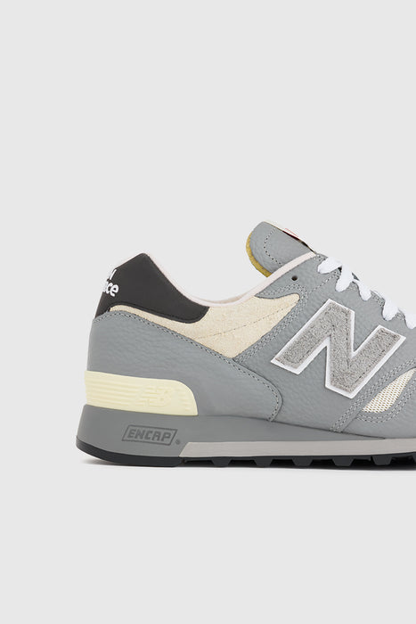 U13007PT - Slate Grey / Permafrost / Harbour Grey