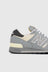U13007PT - Slate Grey / Permafrost / Harbour Grey