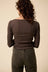 Emma Cords - Slate