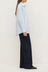 Micha Poplin L/S Shirt - Powder Blue