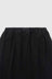 Talecut Skirt - Black