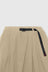 Talecut Skirt - Oat