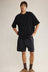 Gill Tee - Black